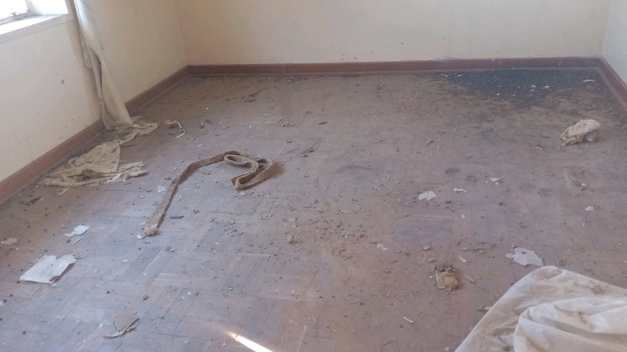 2 Bedroom Property for Sale in Aberdeen Eastern Cape